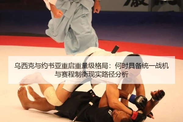 乌西克与约书亚重启重量级格局：何时具备统一战机与赛程制衡现实路径分析